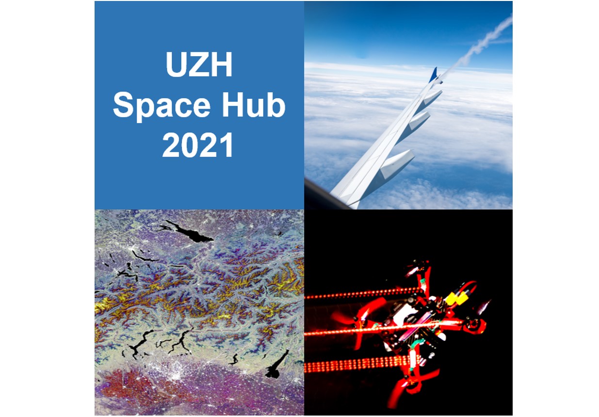 UZH Space Hub 2021