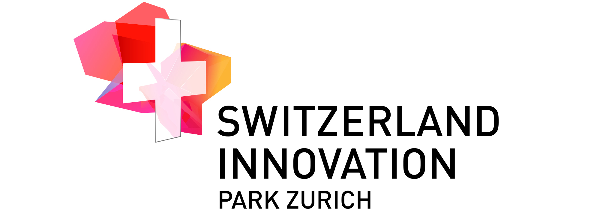 Switzerland Innovation Logo