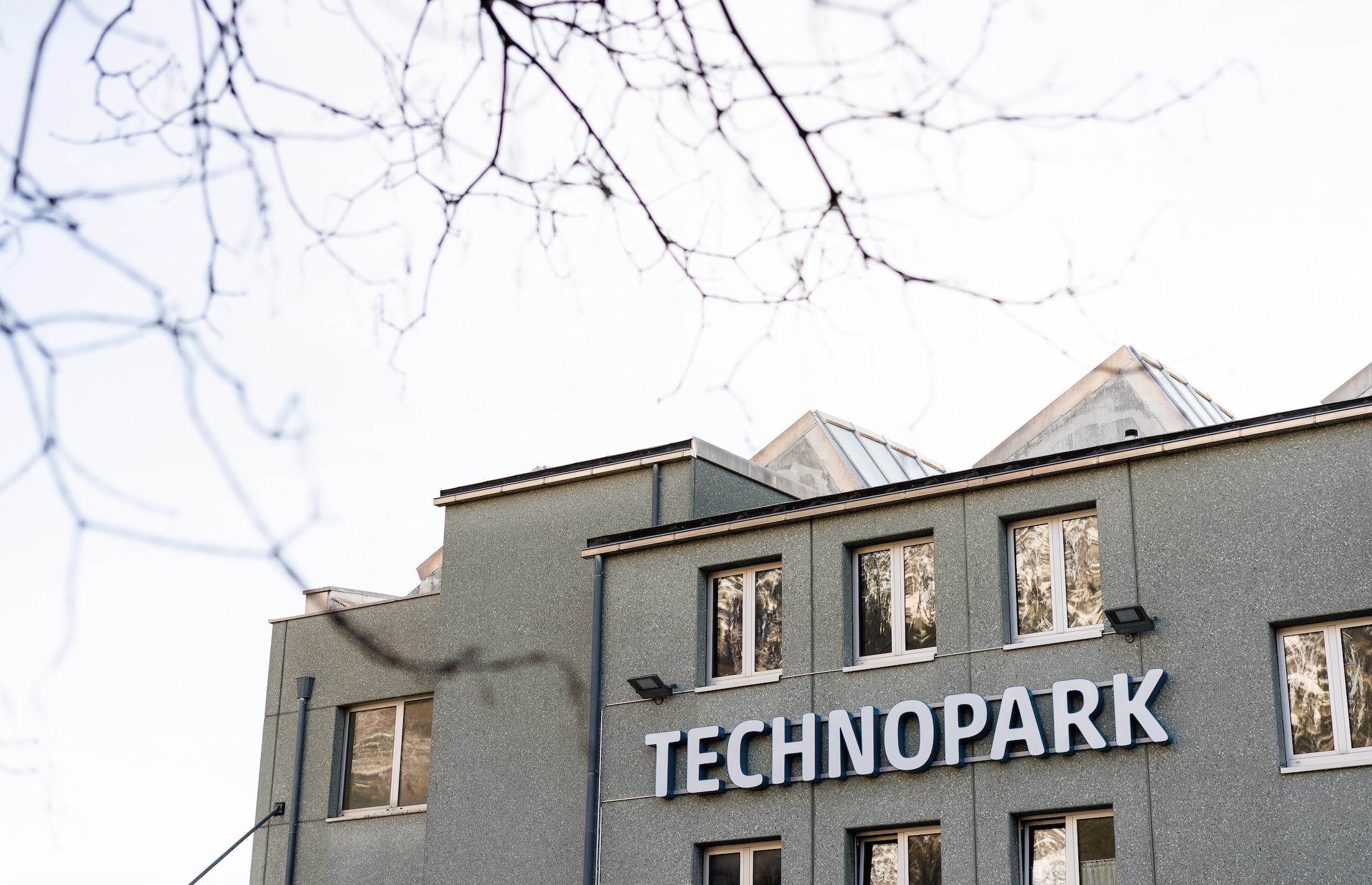 Technopark Liechtenstein