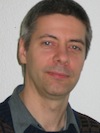 Prof. Johannes Vogel